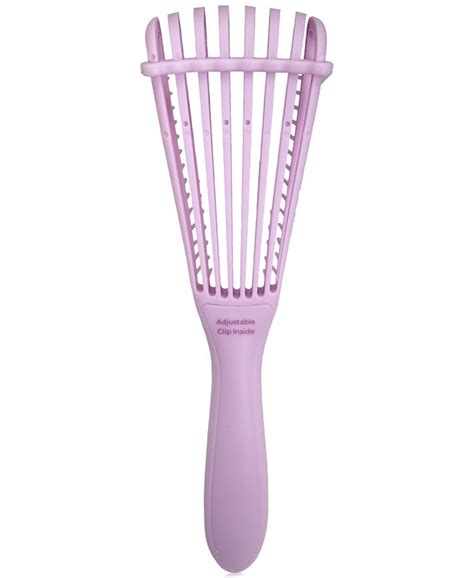 The Tangle Magic Brush: Your Secret Weapon for Gorgeous Hair.